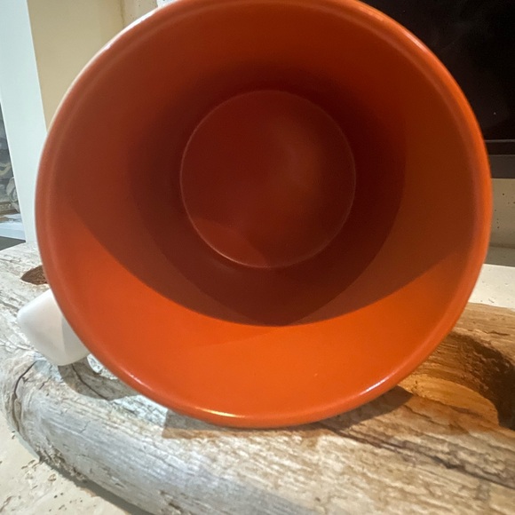 Starbucks 2010 Breakfast Blend Mug - Picture 6 of 7